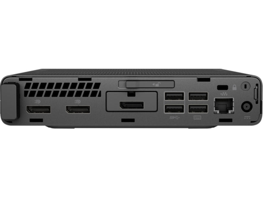 HP EliteDesk 800 G3 DM 35W,i5,8GB,128GB (1DJ14PA)