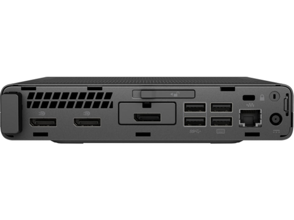 HP EliteDesk 800 G3 DM 35W,i5,8GB,128GB (1DJ14PA)