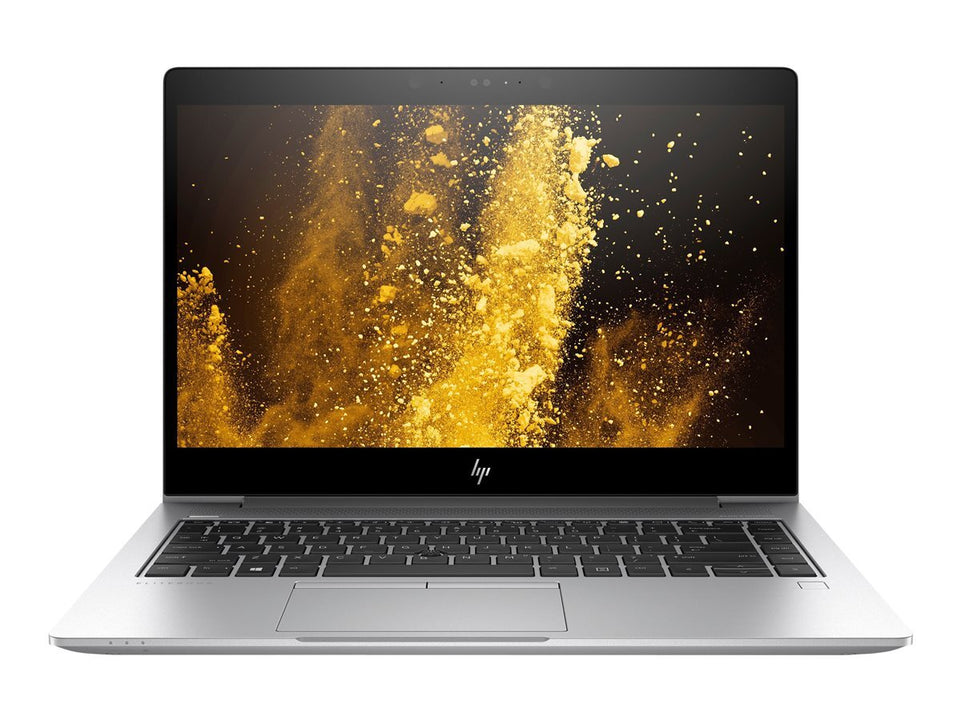 HP EliteBook 840 G5,i7,8GB,256GB (2FA68AV)