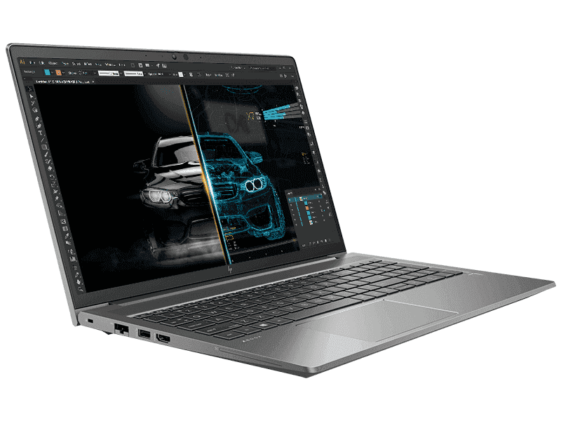 HP ZBook Power G7 Mobile Workstation,i7,32GB,1TB (2M0E1PA)