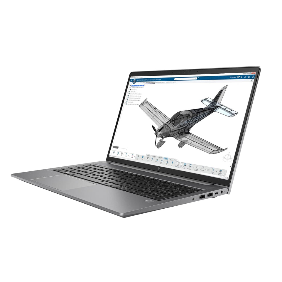 HP ZBook Power G7 Mobile Workstation,i7,32GB,1TB (2M0E1PA)