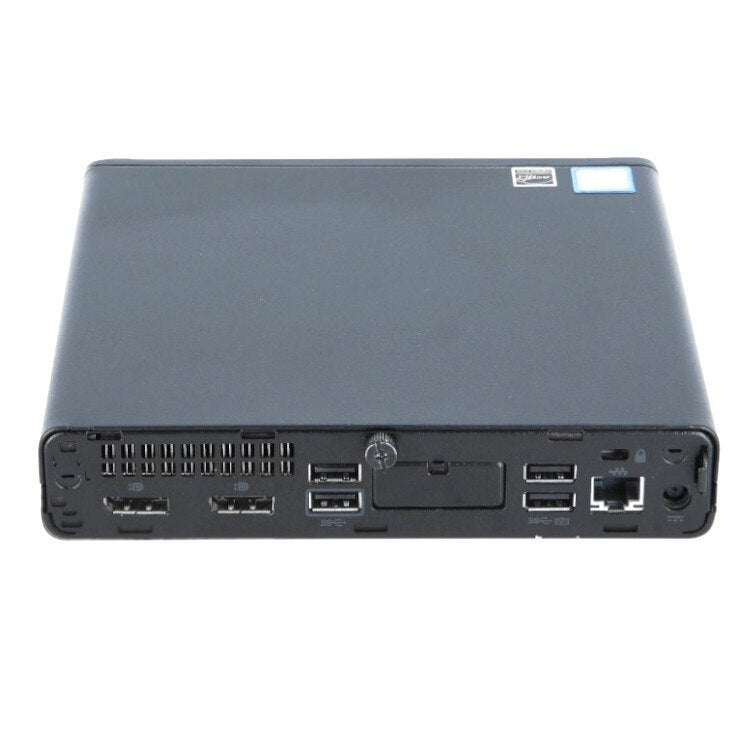 HP EliteDesk 800 G4 DM 35W,i5,8GB,128GB (2YH11AV)