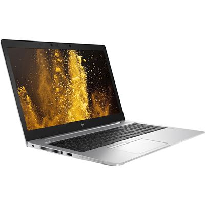 HP EliteBook 850 G6 Notebook,LTE,i5,8GB,256GB (7NW01PA)