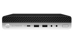 HP EliteDesk 800 G3 DM 35W,i5,8GB,128GB (1DJ14PA)