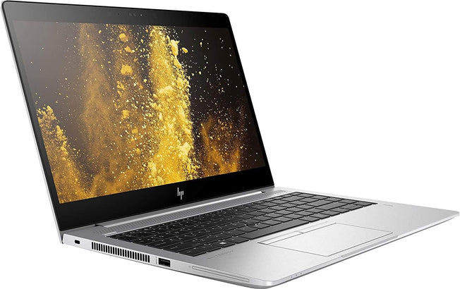HP EliteBook 840 G5,i7,8GB,256GB (2FA68AV)