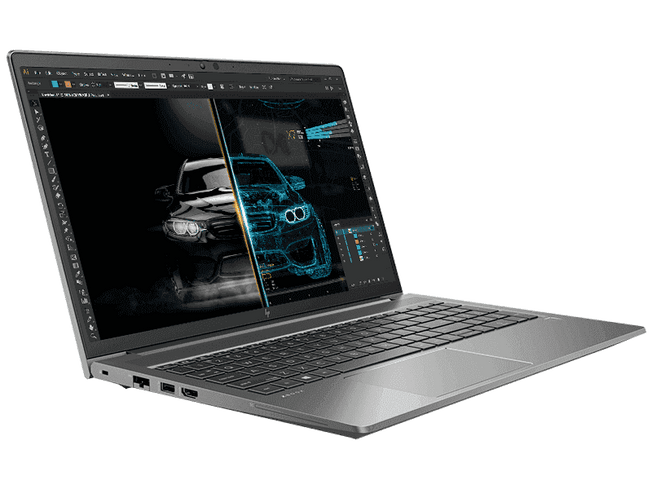 HP ZBook Power G7 Mobile Workstation,i7,32GB,1TB (2M0E1PA)