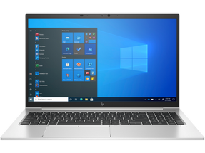 HP EliteBook 850 G8 Notebook,LTE,32GB,256GB (3G0C3PA)