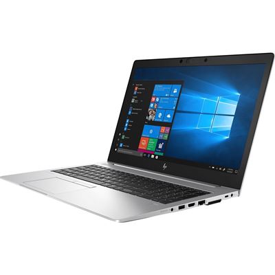 HP EliteBook 850 G6 Notebook,LTE,i5,8GB,256GB (7NW01PA)