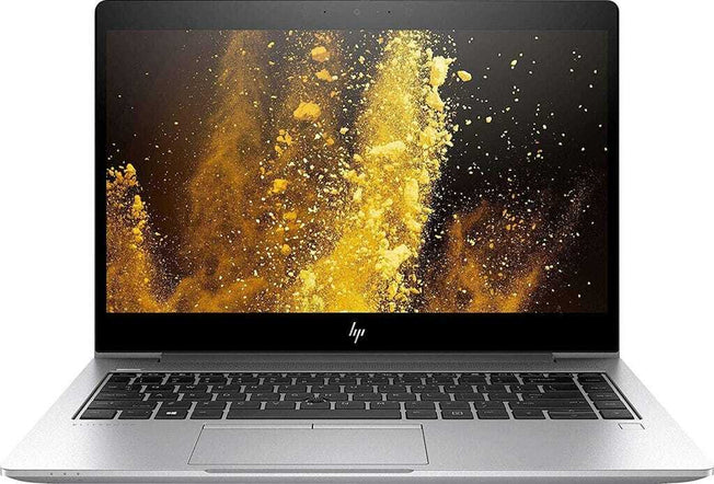 HP EliteBook 840 G6,i5,8GB,256GB (7NW10PA)